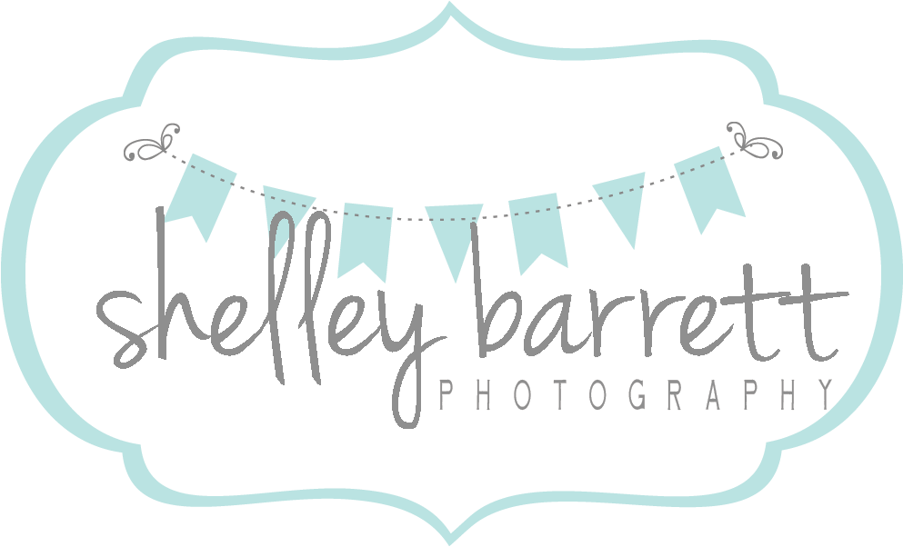 Pensacola, Florida Newborn Photographer | Shelley Barrett Photography