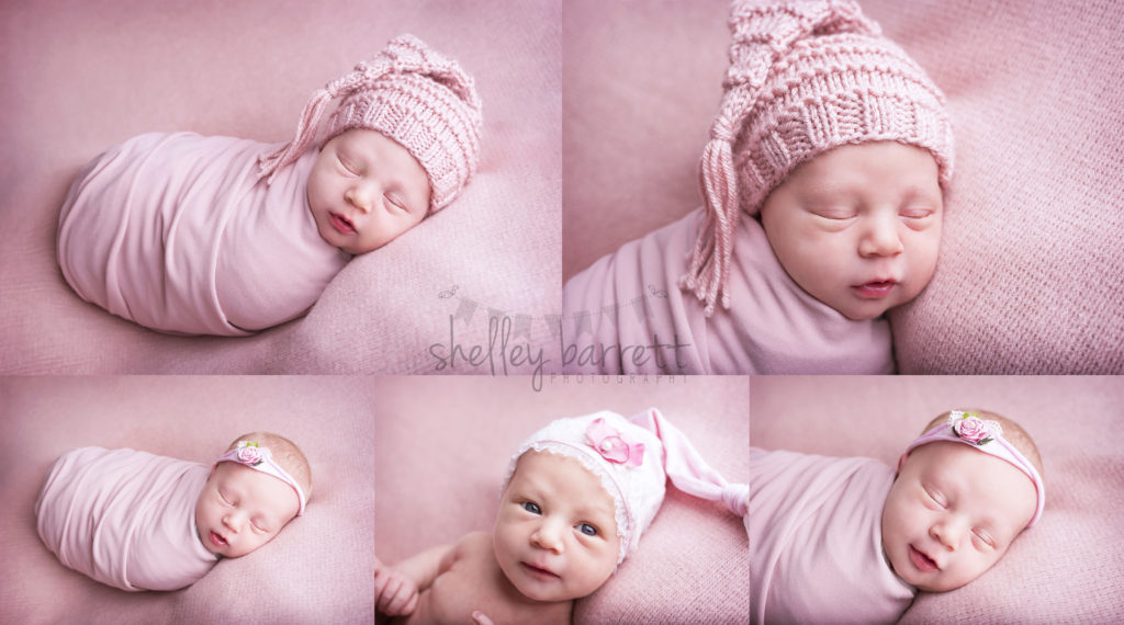 Shelley Barrett Photography Pensacola, Pace, Milton, Navarre, Gulf Breeze, Jay, Florida Panhandle, Newborn Baby Girl Portrait Photographer, Photography, Karoline