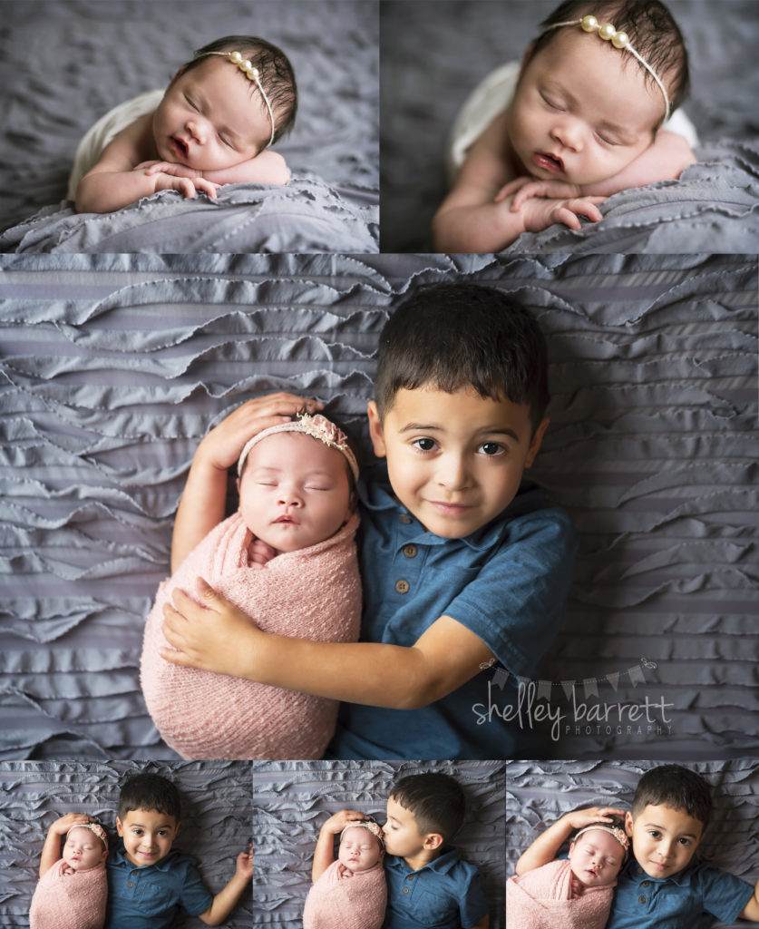 Shelley Barrett Photography, Pensacola, Pace, Milton, Perdido Bay, Navarre, Gulf Breeze, Jay, Cantonment, Florida Panhandle, Newborn Baby Girl Portrait Photographer