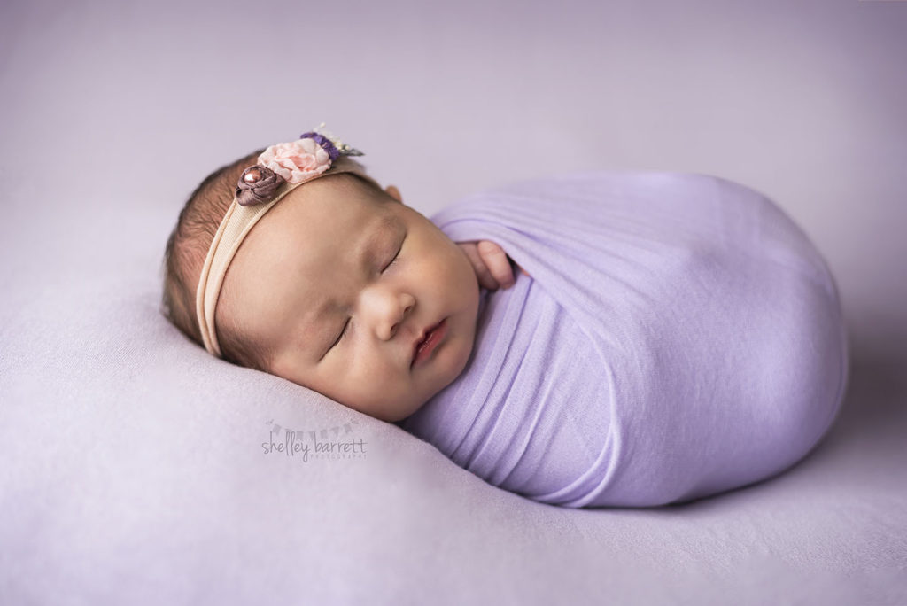 Shelley Barrett Photography, Pensacola, Pace, Milton, Jay, Navarre Beach, Gulf Breeze, Perdido Key, Cantonment, Florida Panhandle, Newborn Baby Girl Portrait Photographer
