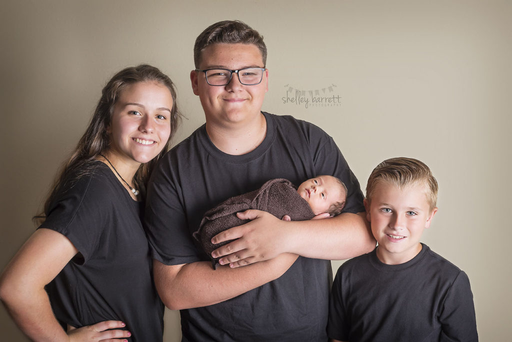 Shelley Barrett Photography | Pensacola, Pace, Milton, Navarre Beach, Jay, Cantonment, Gulf Breeze, Perdido Key, Newborn Baby Boy Portrait Photographer