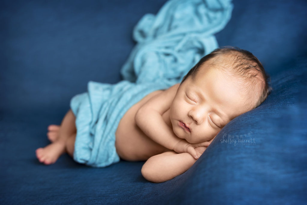 Shelley Barrett Photography | Pensacola, Pace, Milton, Navarre Beach, Jay, Cantonment, Gulf Breeze, Perdido Key, Newborn Baby Boy Portrait Photographer