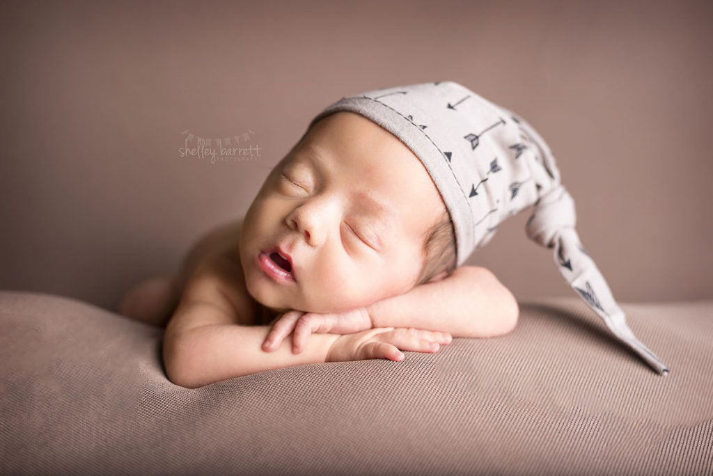 Shelley Barrett Photography | Pensacola, Pace, Milton, Navarre Beach, Jay, Cantonment, Gulf Breeze, Perdido Key, Newborn Baby Boy Portrait Photographer
