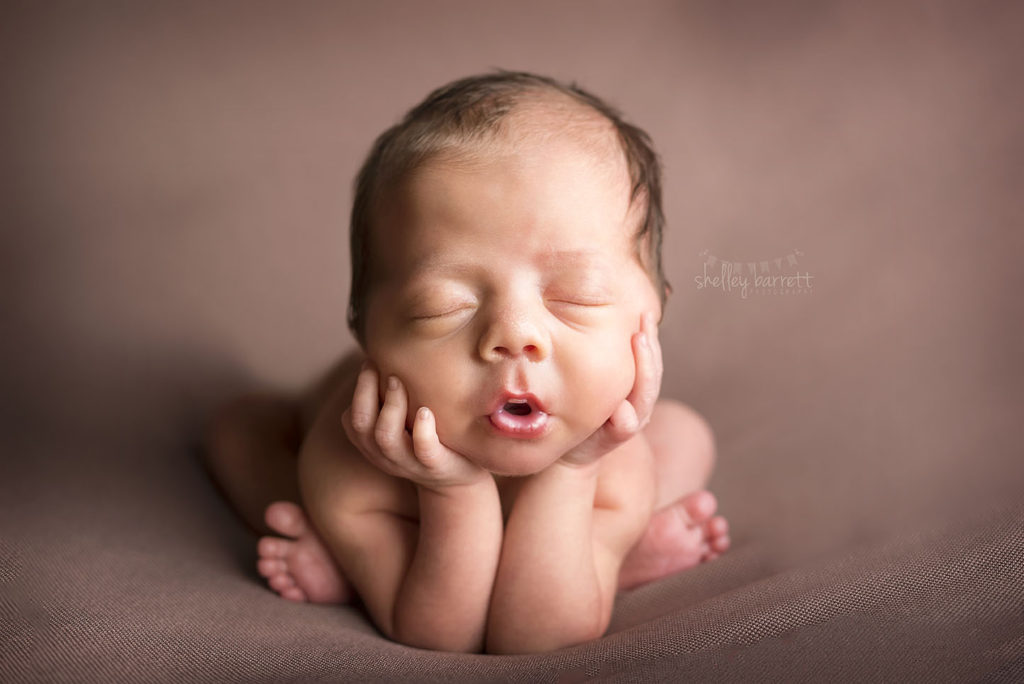 Shelley Barrett Photography | Pensacola, Pace, Milton, Navarre Beach, Jay, Cantonment, Gulf Breeze, Perdido Key, Newborn Baby Boy Portrait Photographer