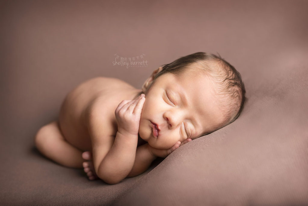 Shelley Barrett Photography | Pensacola, Pace, Milton, Navarre Beach, Jay, Cantonment, Gulf Breeze, Perdido Key, Newborn Baby Boy Portrait Photographer