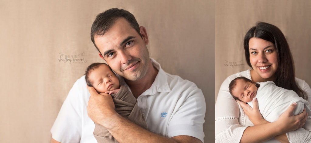 Shelley Barrett Photography | Pensacola, Pace, Milton, Jay, Navarre, Gulf Breeze Beach, Florida Panhandle | Newborn Baby Boy Portrait Photographer, Pictures