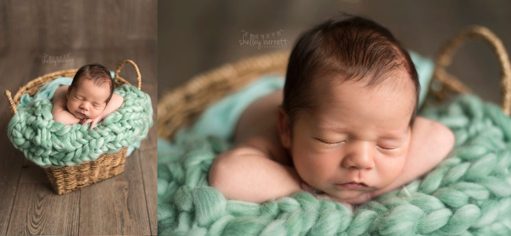 Shelley Barrett Photography | Pensacola, Pace, Milton, Jay, Navarre, Gulf Breeze Beach, Florida Panhandle | Newborn Baby Boy Portrait Photographer, Pictures
