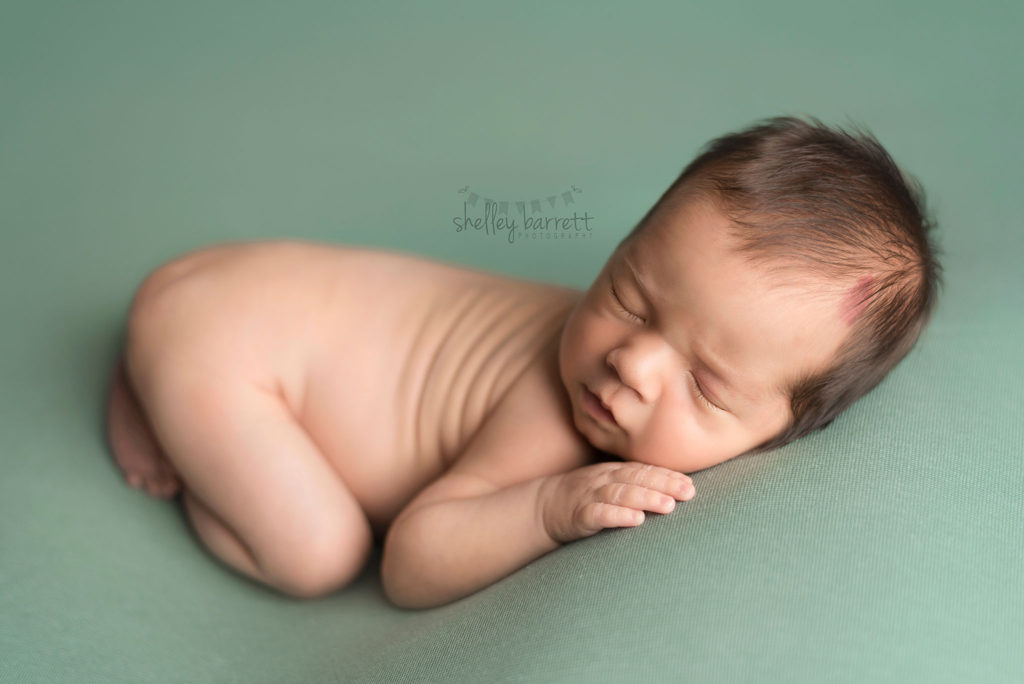Shelley Barrett Photography | Pensacola, Pace, Milton, Jay, Navarre, Gulf Breeze Beach, Florida Panhandle | Newborn Baby Boy Portrait Photographer, Pictures