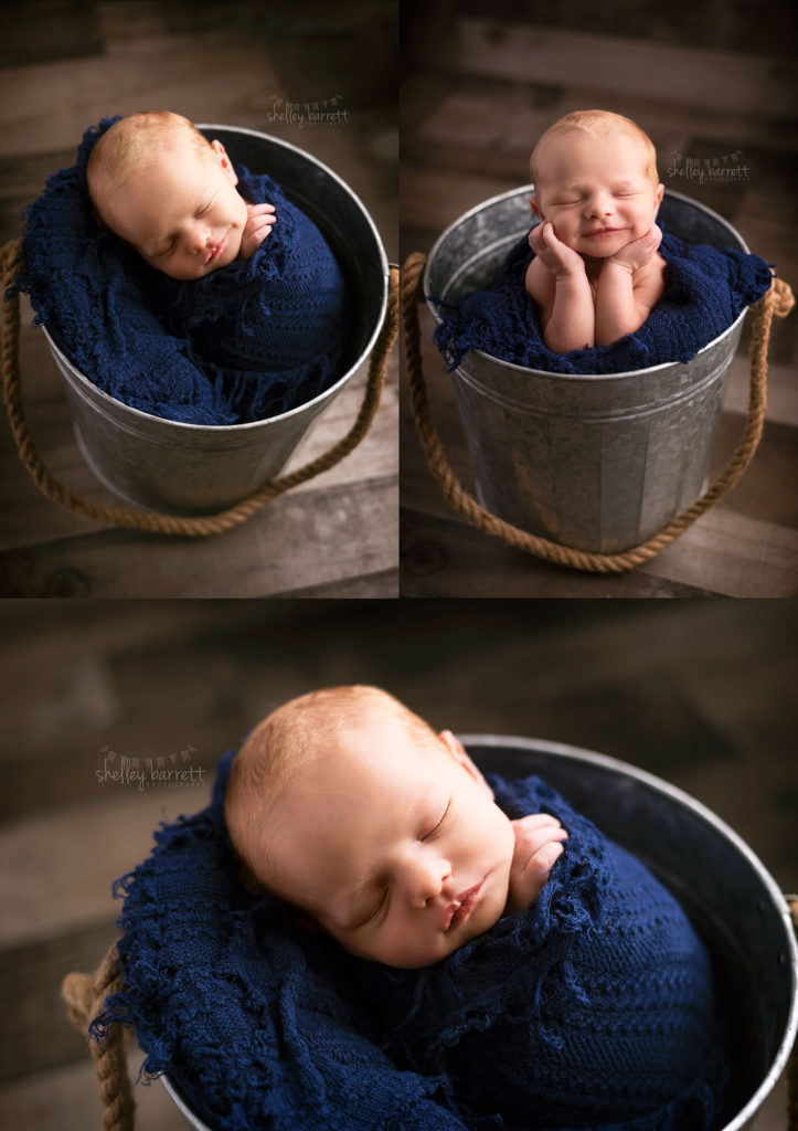 Shelley Barrett Photography | Pensacola, Pace, Milton, Jay, Navarre, Gulf Breeze, Florida Panhandle, Pensacola Beach | Newborn Baby Boy Portrait Photographer, Pictures