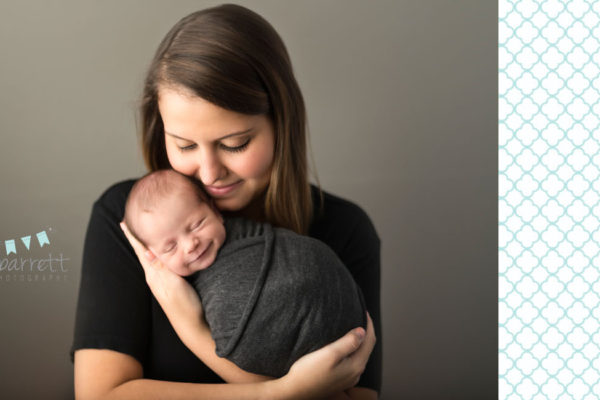 Shelley Barrett Photography | Pensacola, Pace, Milton, Jay, Navarre, Mary Esther, Gulf Breeze, Perdido Key Beach, Florida Panhandle | Newborn Baby Boy Portrait Photographer Picture
