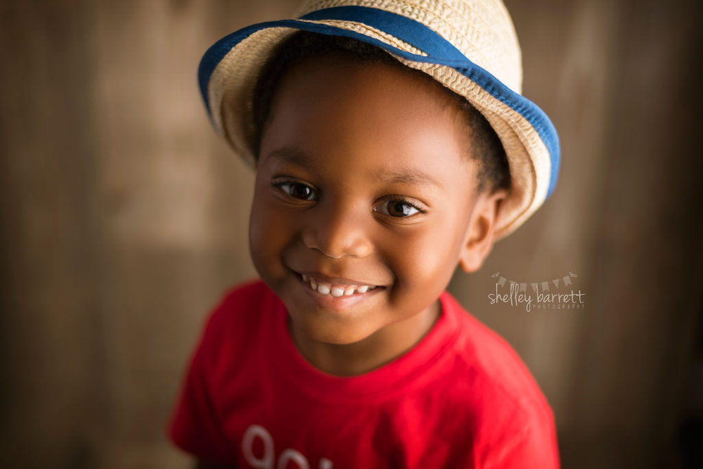 pensacola baby and kids photographer