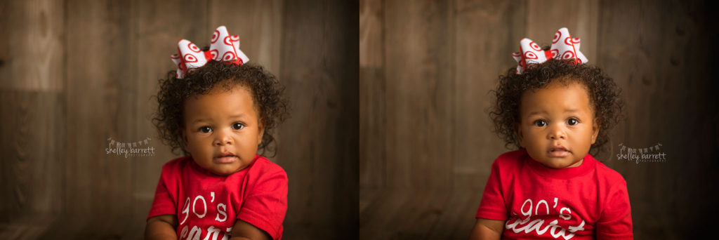 pensacola baby and kids photographer