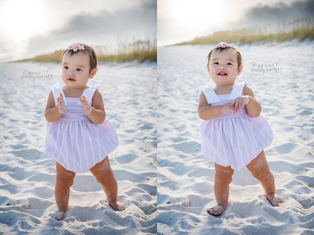 Pensacola Beach Photographer 