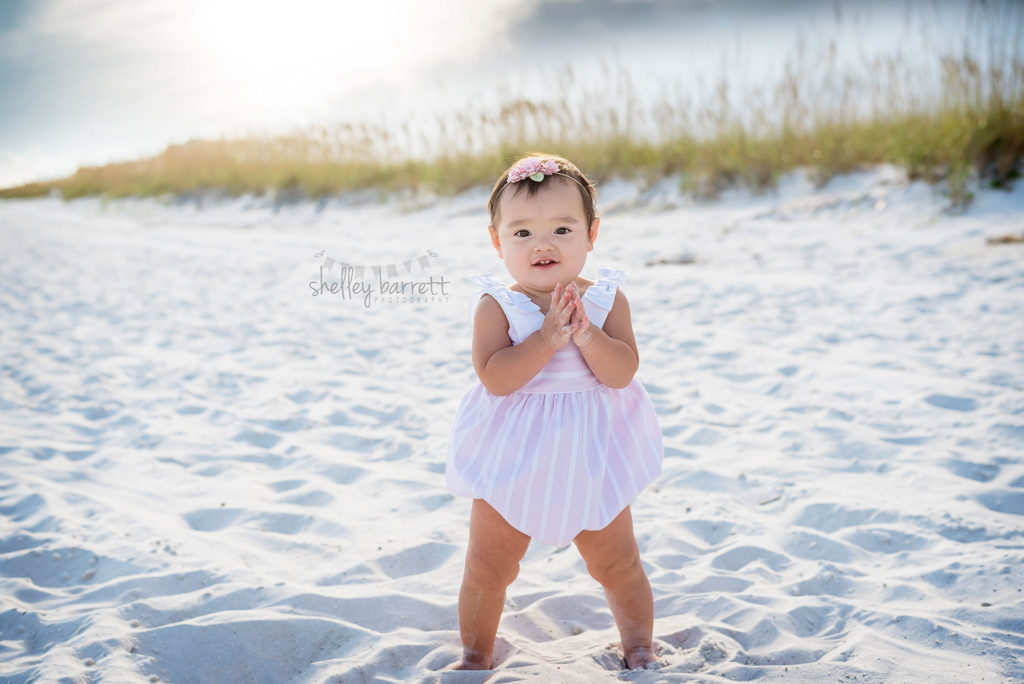 Pensacola Beach Photographer 