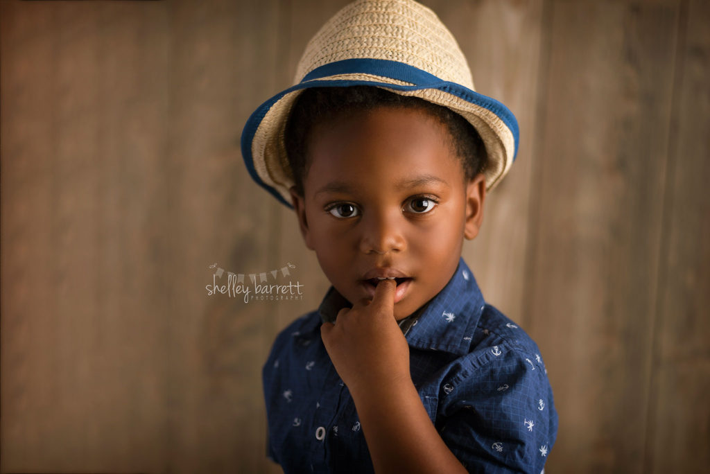 pensacola baby and kids photographer