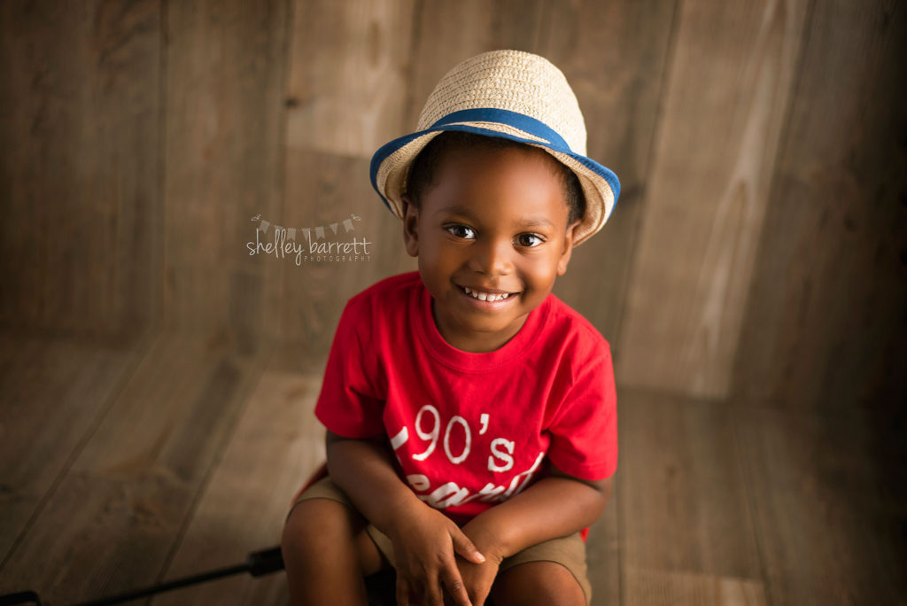 pensacola baby and kids photographer