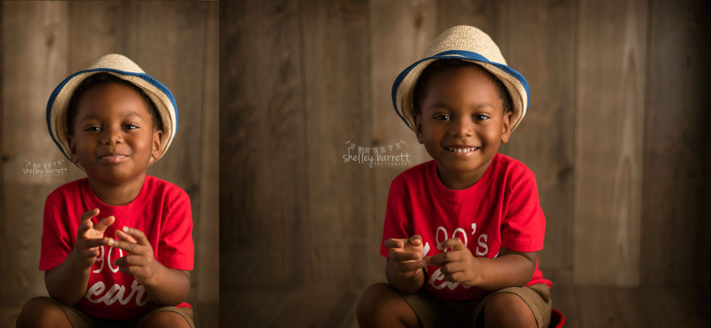 pensacola baby and kids photographer