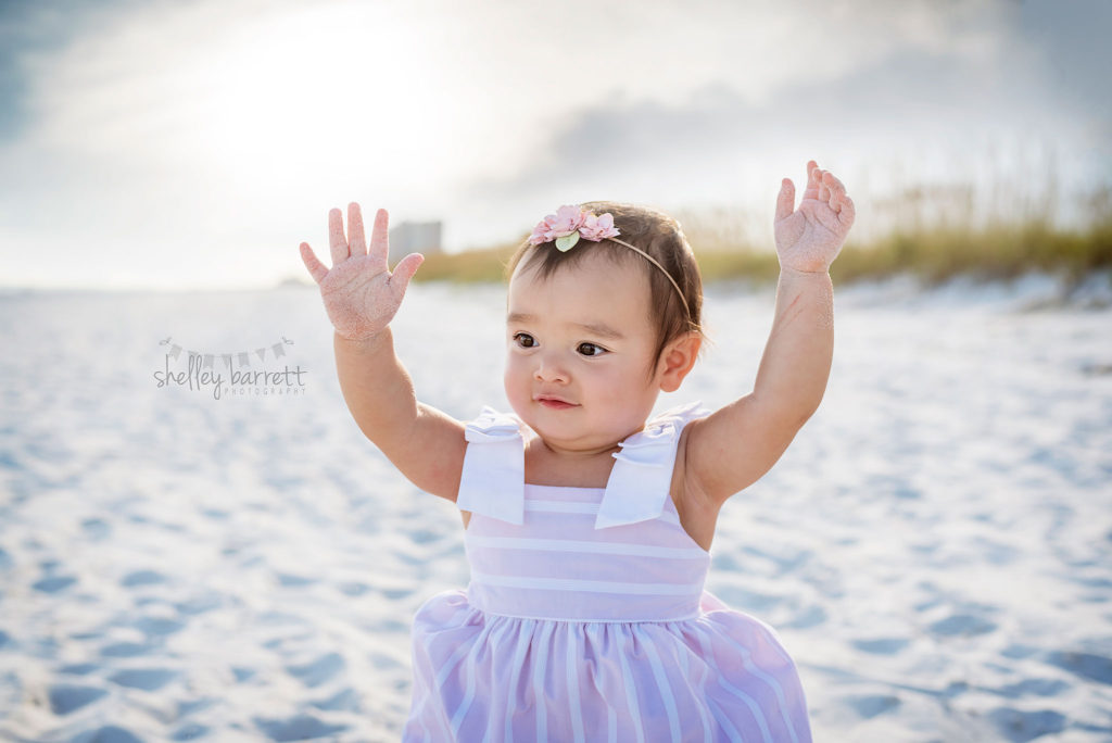 Pensacola Beach Photographer 