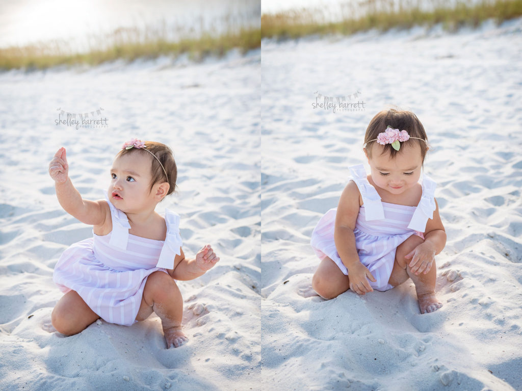 Pensacola Beach Photographer 