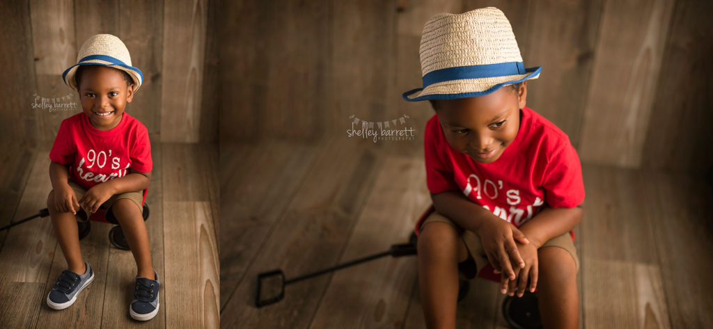 pensacola baby and kids photographer
