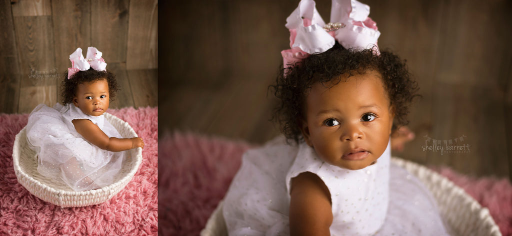 pensacola baby and kids photographer