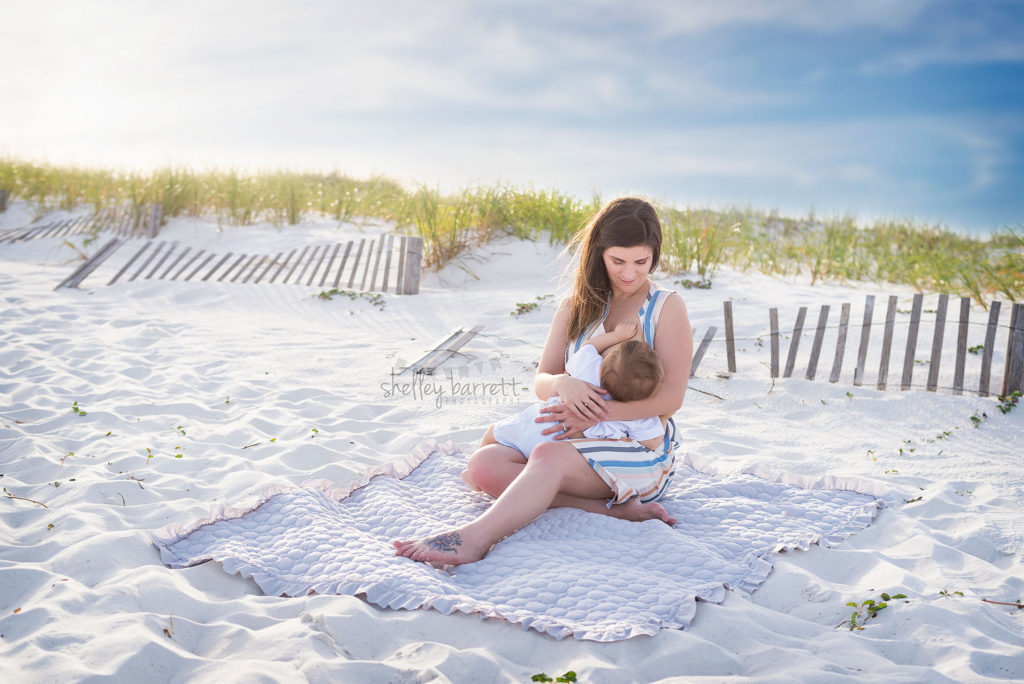 Shelley Barrett Photography | Pensacola, Fort Walton, Gulf Breeze, Navarre, Pace, Perdido Beach, Florida | One Year Old Birthday Boy, First Birthday Portrait Photographer, Cake Smash Pictures