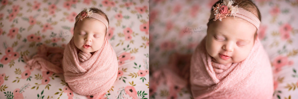 Shelley Barrett Photography | Pensacola, Pace, Milton, Jay, Navarre, Gulf Breeze Beach, Florida Panhandle | Newborn Baby Girl Photographer, Portrait, Pictures