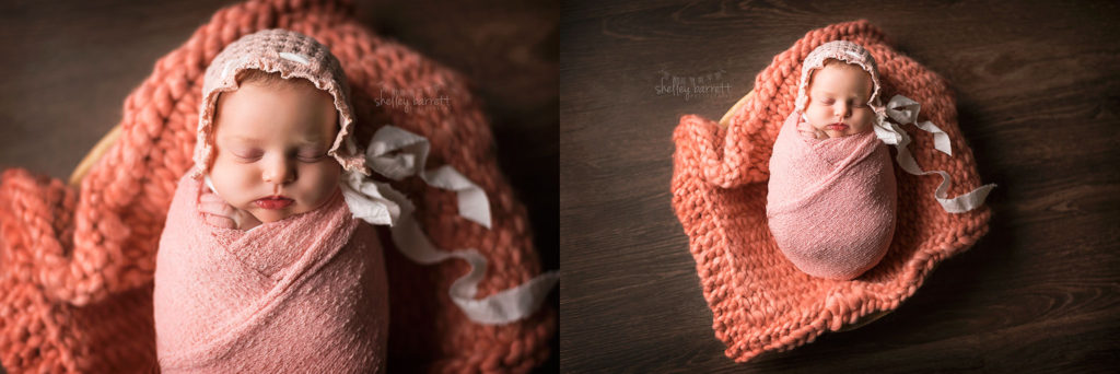 Shelley Barrett Photography | Pensacola, Pace, Milton, Jay, Navarre, Gulf Breeze Beach, Florida Panhandle | Newborn Baby Girl Photographer, Portrait, Pictures