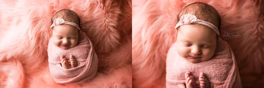 Shelley Barrett Photography | Pensacola, Pace, Milton, Jay, Navarre, Gulf Breeze Beach, Florida Panhandle | Newborn Baby Girl Photographer, Portrait, Pictures