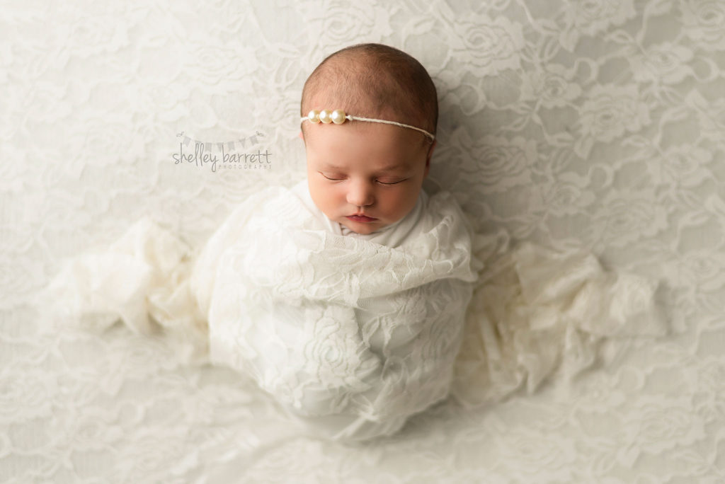 Pensacola Newborn Photographer | Shelley Barrett Photography