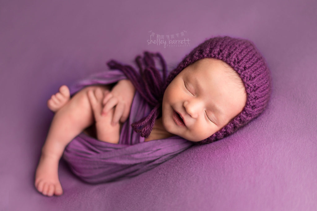Pensacola Newborn Photographer | Shelley Barrett Photography