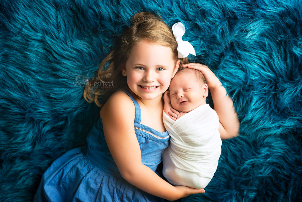 Pensacola Newborn Photographer | Shelley Barrett Photography