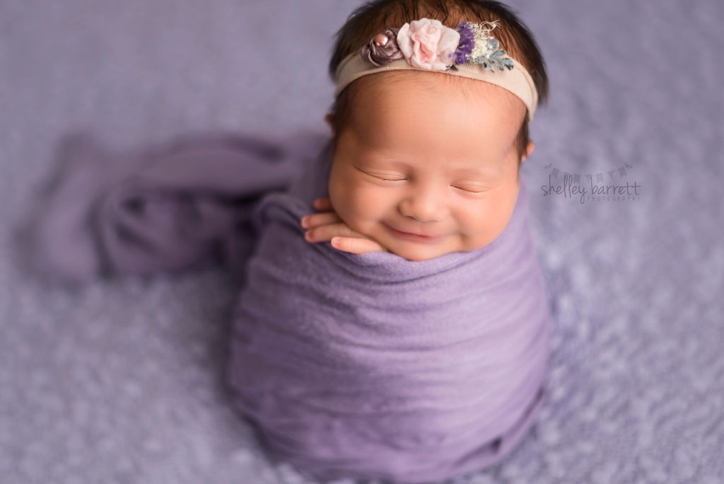 Pensacola Newborn Photographer | Shelley Barrett Photography