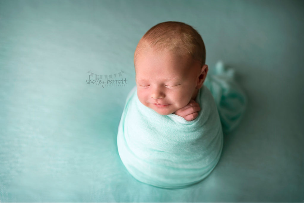 Pensacola Newborn Photographer | Shelley Barrett Photography