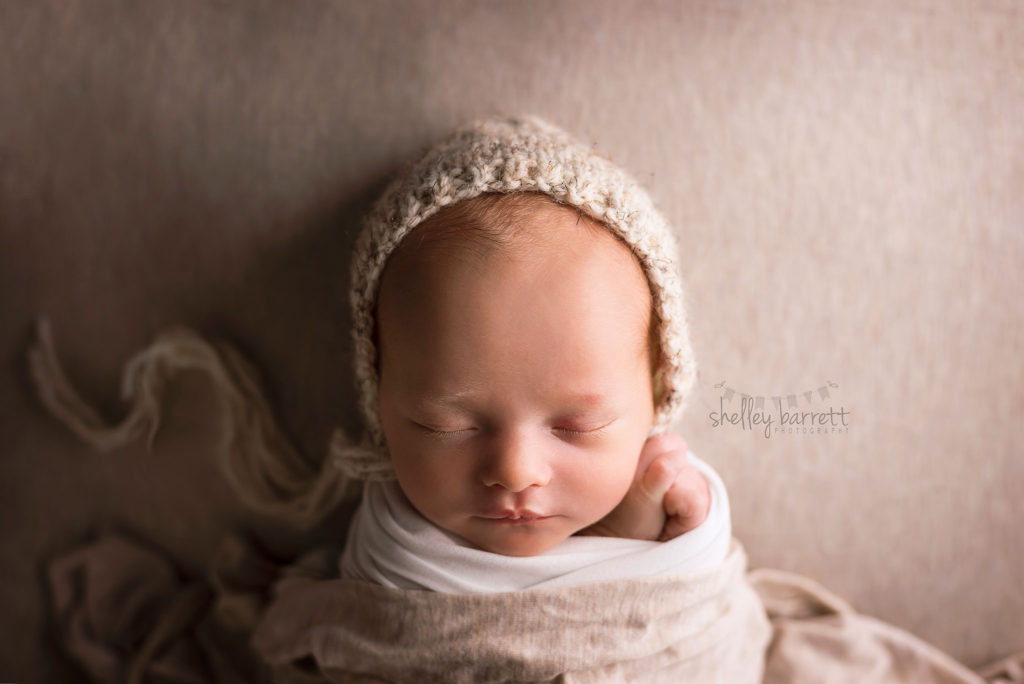 Pensacola Newborn Photographer | Shelley Barrett Photography