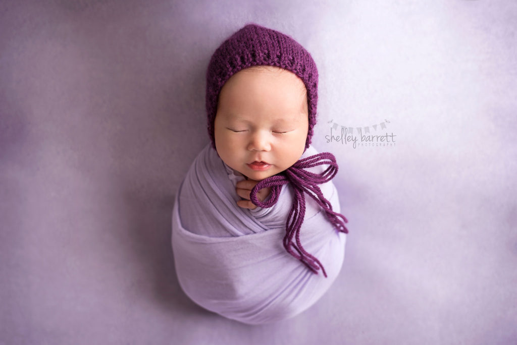 Pensacola Newborn Photographer | Shelley Barrett Photography