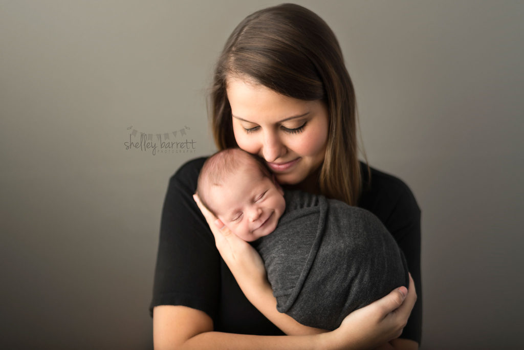 Pensacola Newborn Photographer | Shelley Barrett Photography