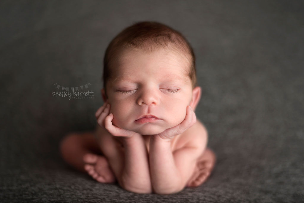 Pensacola Newborn Photographer | Shelley Barrett Photography