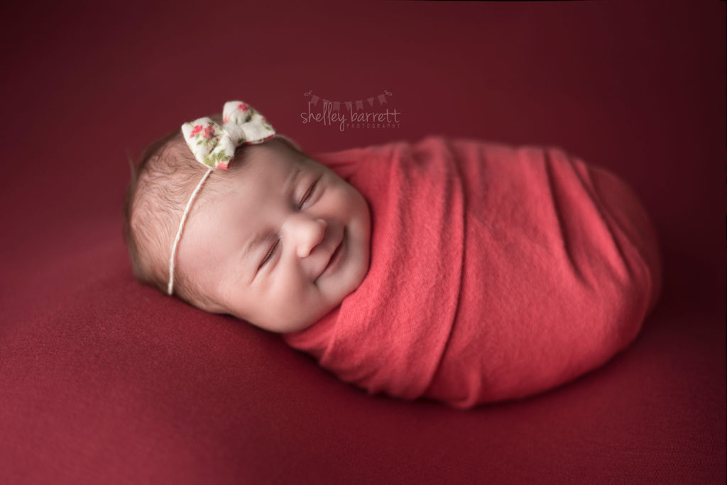 Pensacola Newborn Photographer | Shelley Barrett Photography