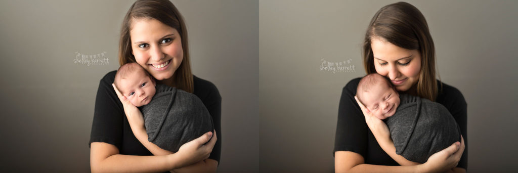 professional newborn photography pensacola fl