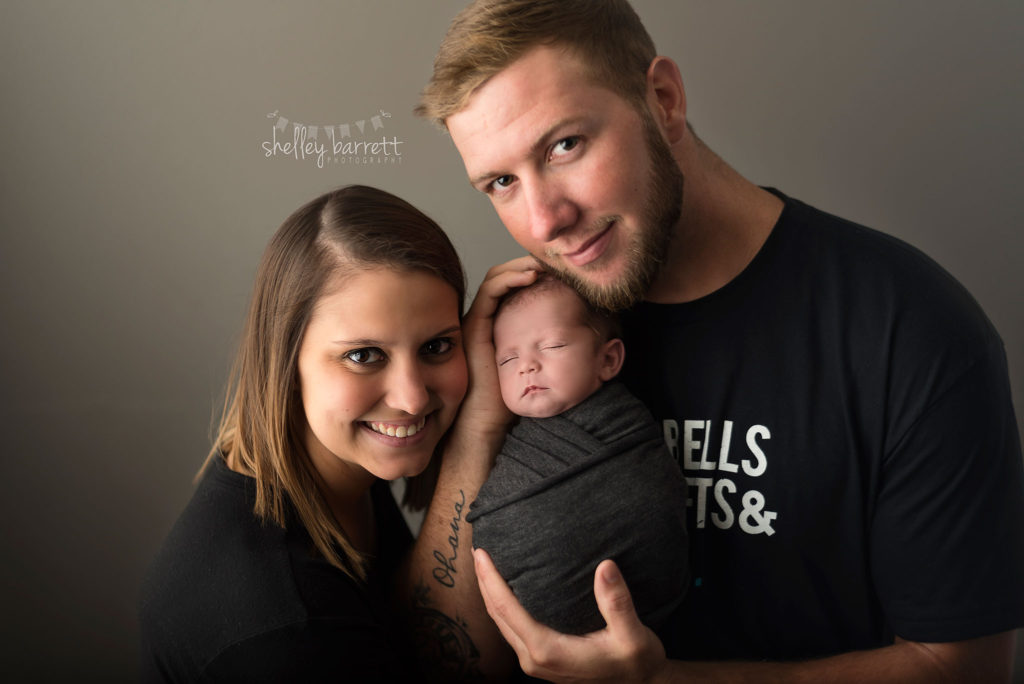 professional newborn photography pensacola fl