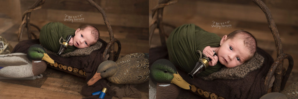 professional newborn photography pensacola fl