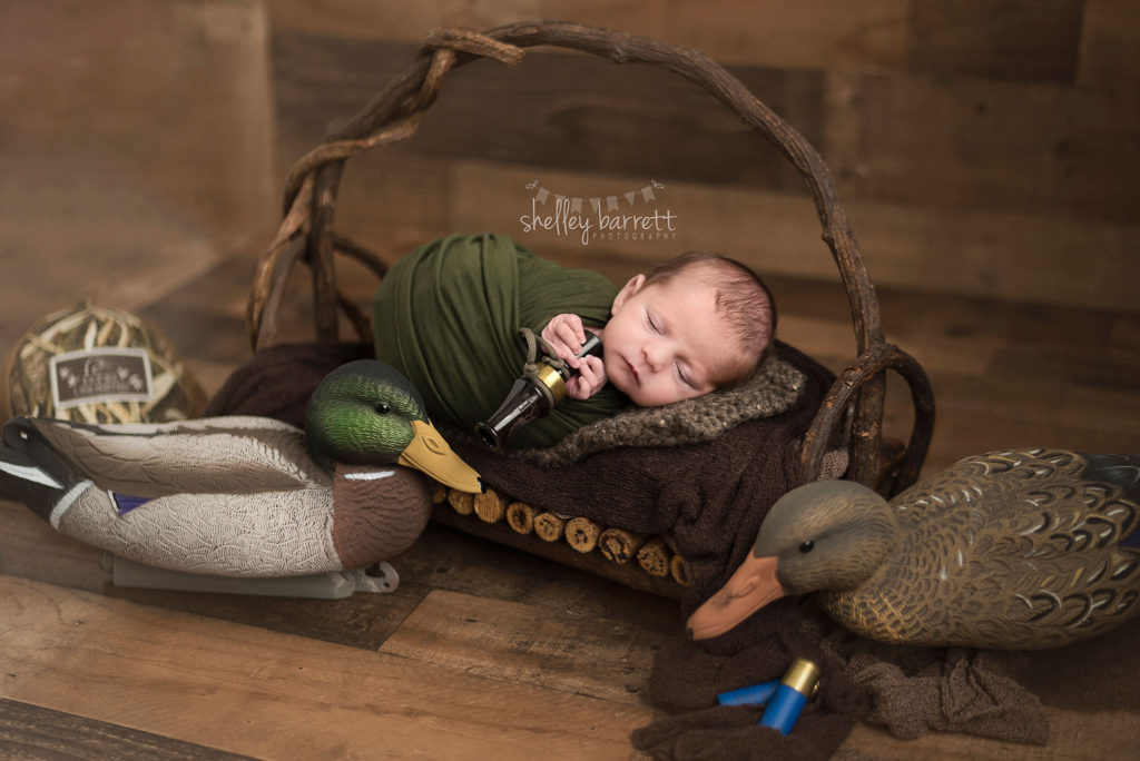 professional newborn photography pensacola fl