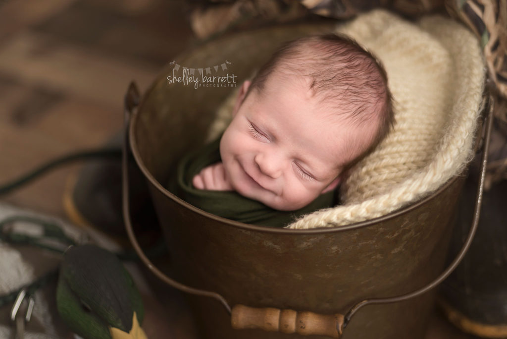 professional newborn photography pensacola fl