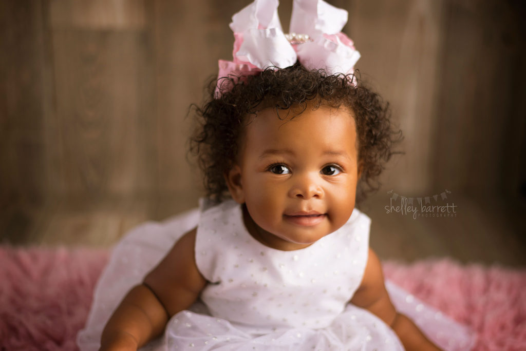 milestone session near me, baby photography Birmingham AL, baby portrait studio, Birmingham AL portrait photographer