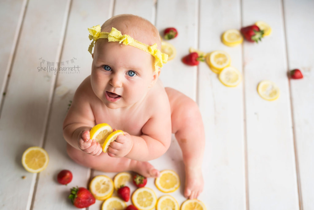 milestone session near me, baby photography Birmingham AL, baby portrait studio, Birmingham AL portrait photographer