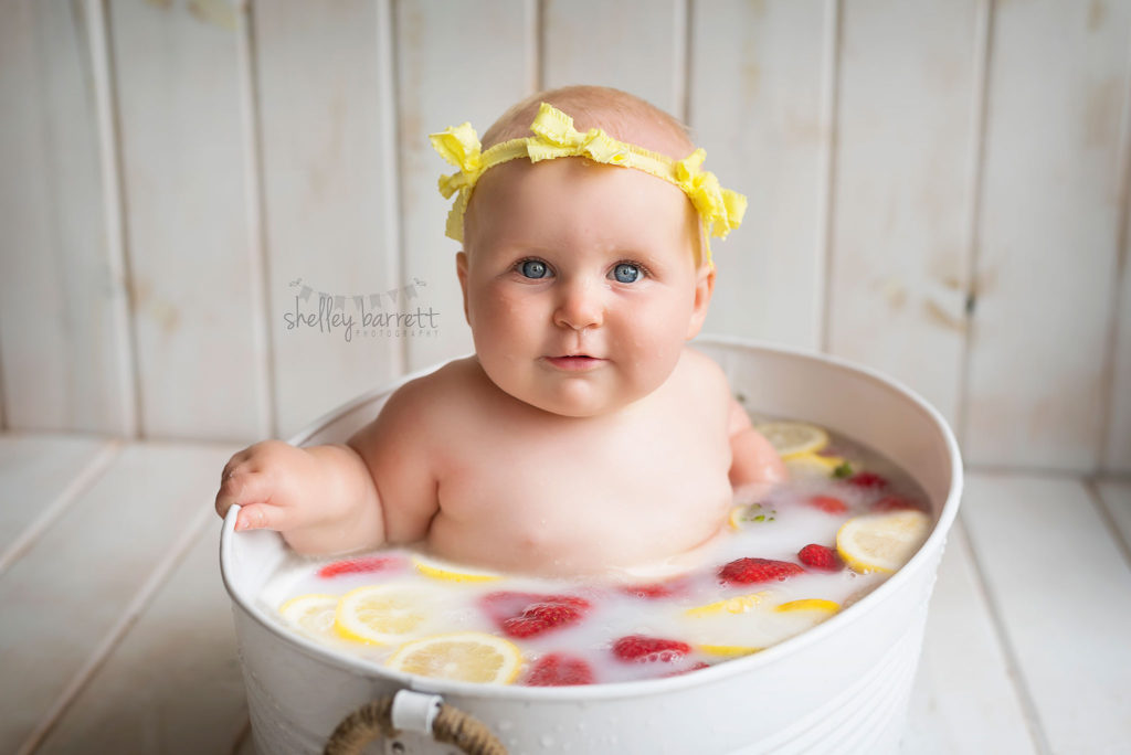 milestone session near me, baby photography Birmingham AL, baby portrait studio, Birmingham AL portrait photographer