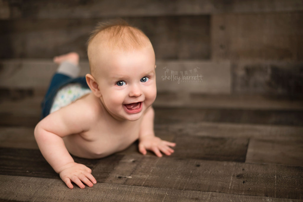 milestone session near me, baby photography Birmingham AL, baby portrait studio, Birmingham AL portrait photographer