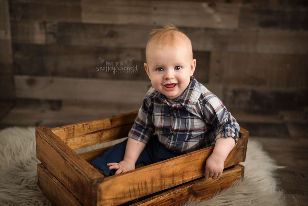 milestone session near me, baby photography Birmingham AL, baby portrait studio, Birmingham AL portrait photographer