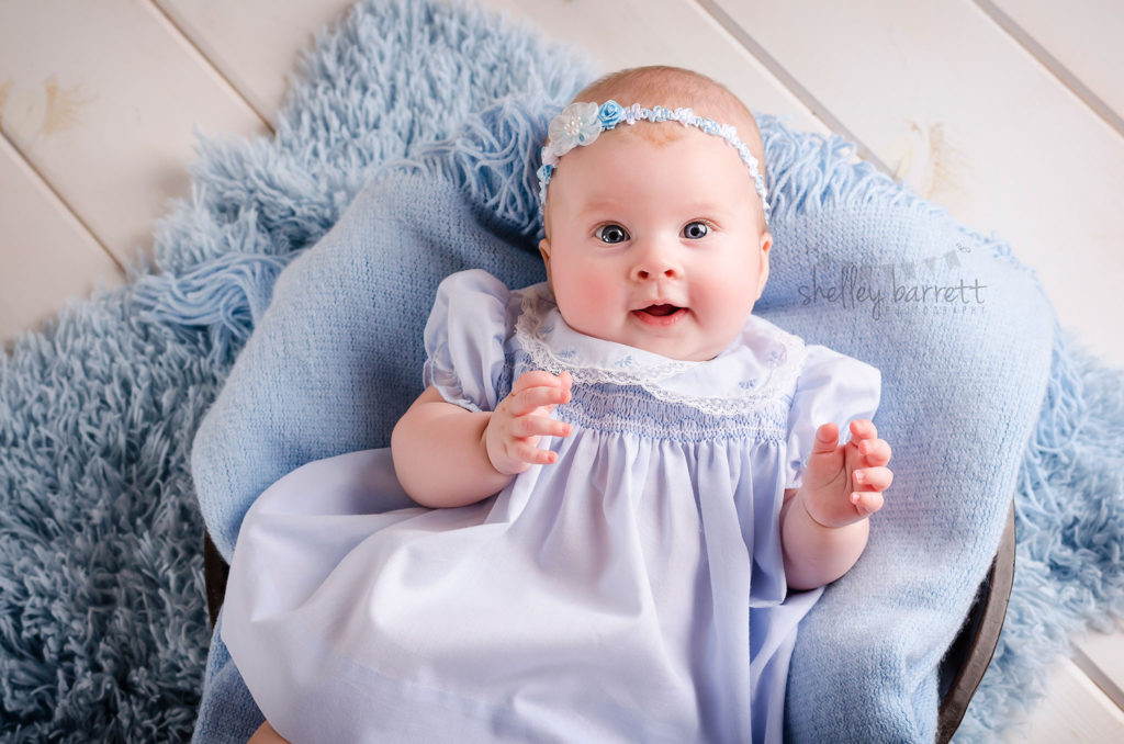 milestone session near me, baby photography Birmingham AL, baby portrait studio, Birmingham AL portrait photographer